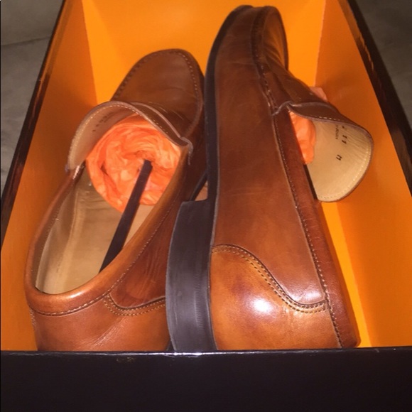 Magnanni Shoes Magnanni Penny Loafers Poshmark